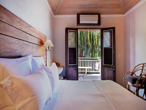 St. Barts Home 965532