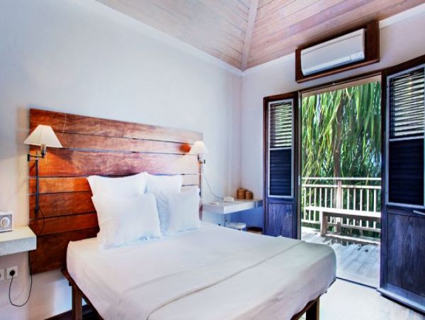 St. Barts Home 965532