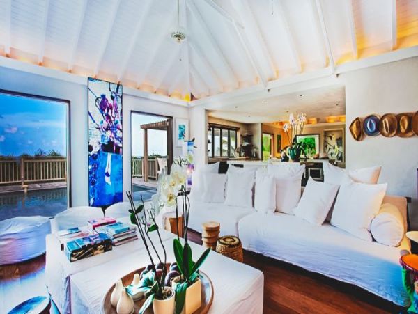 St. Barts Home 965532