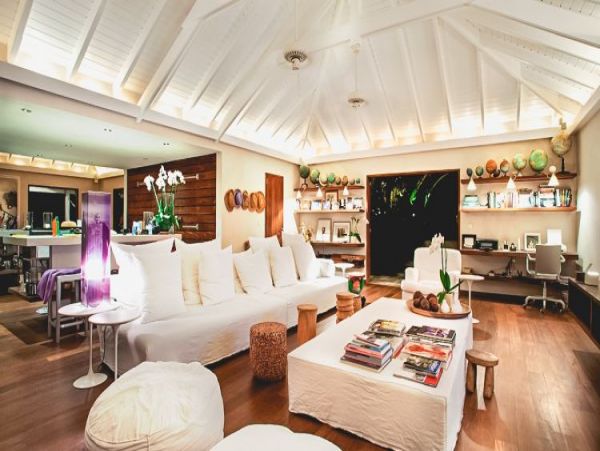 St. Barts Home 965532