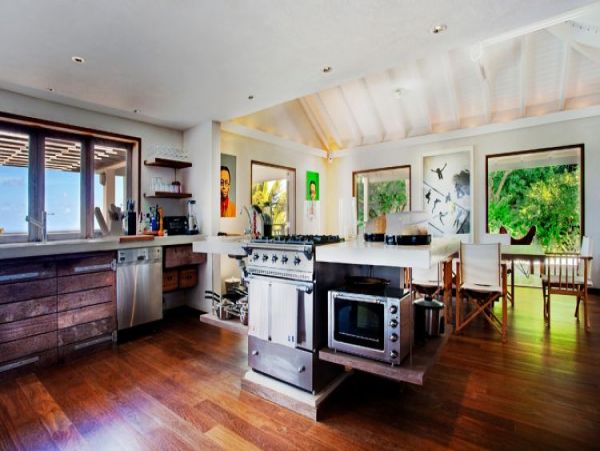 St. Barts Home 965532