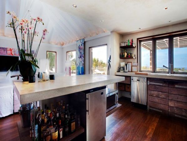 St. Barts Home 965532