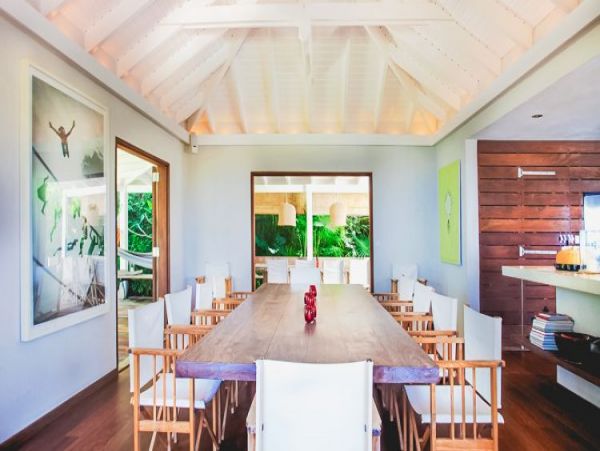 St. Barts Home 965532