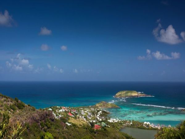 St. Barts Home 965532