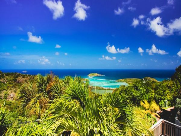St. Barts Home 965532