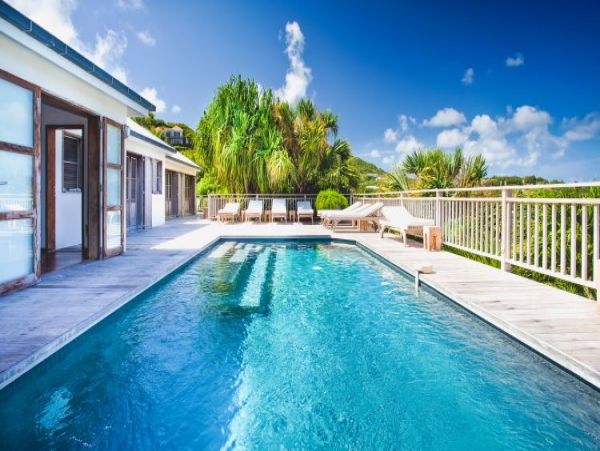St. Barts Home 965532