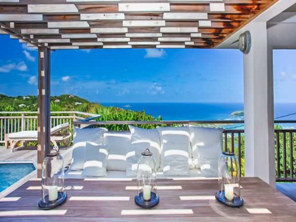 St. Barts Home 965532