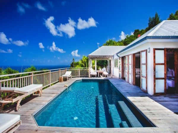 St. Barts Home 965532