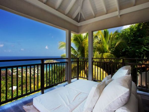 St. Barts Home 965532