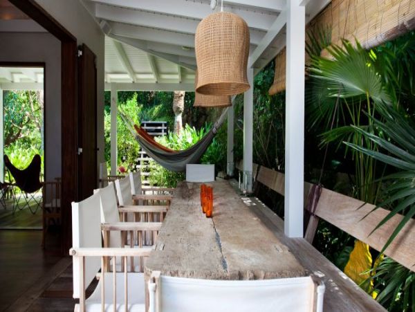 St. Barts Home 965532
