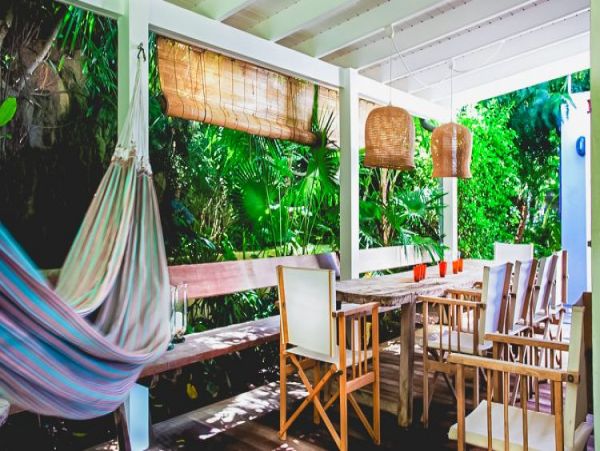 St. Barts Home 965532