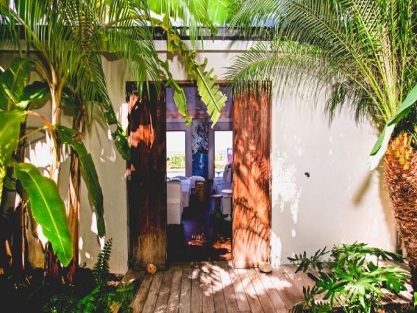 St. Barts Home 965532