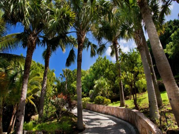 St. Barts Home 965532