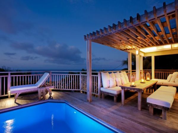 St. Barts Home 965532