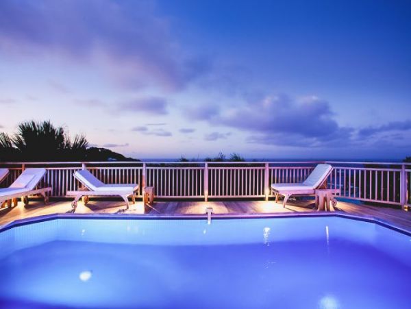 St. Barts Home 965532