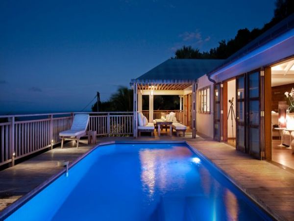 St. Barts Home 965532
