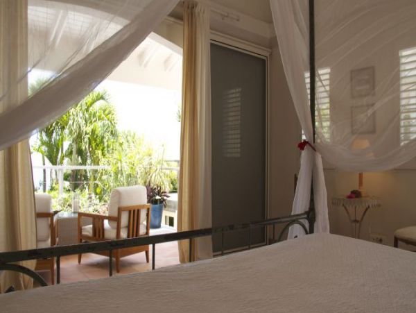 St. Barts Home 965533