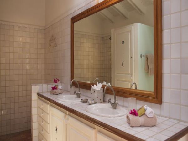 St. Barts Home 965533