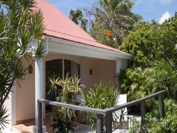 St. Barts Home 965533