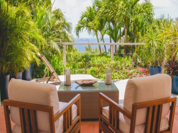 St. Barts Home 965533