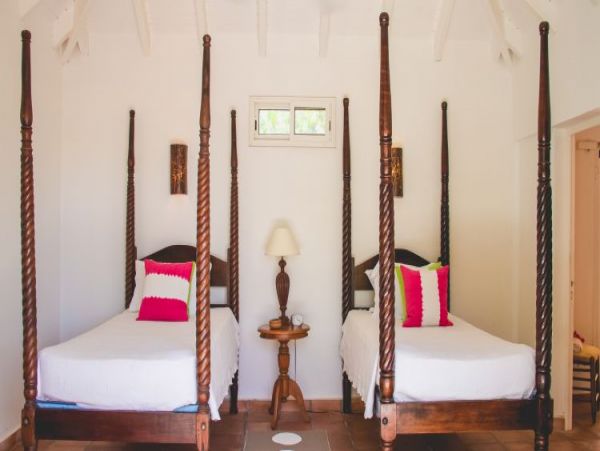 St. Barts Home 965533