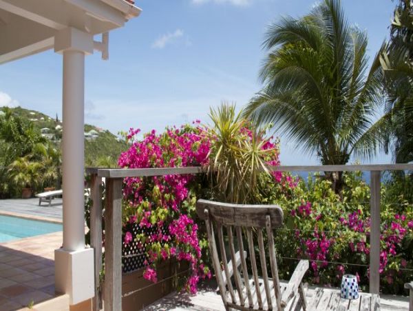 St. Barts Home 965533