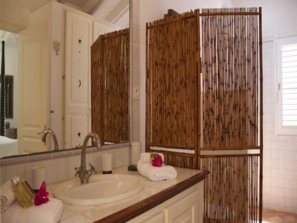 St. Barts Home 965533