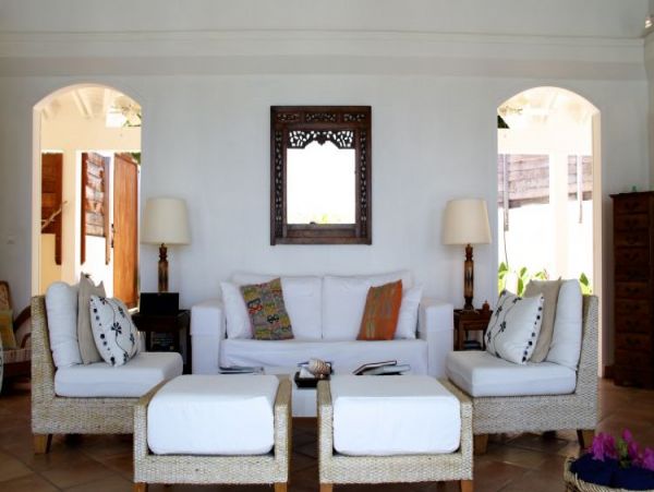 St. Barts Home 965533