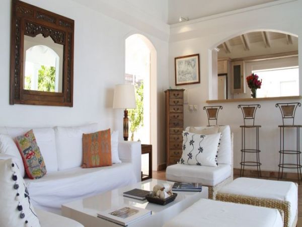 St. Barts Home 965533