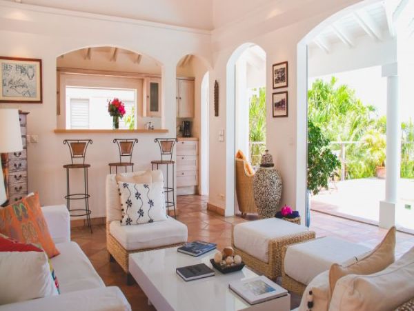 St. Barts Home 965533