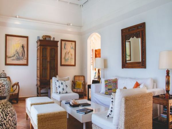 St. Barts Home 965533