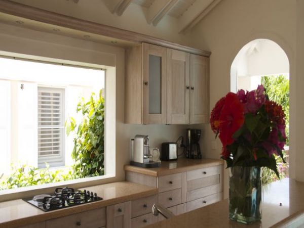 St. Barts Home 965533