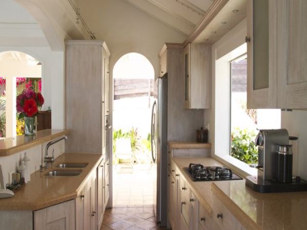 St. Barts Home 965533