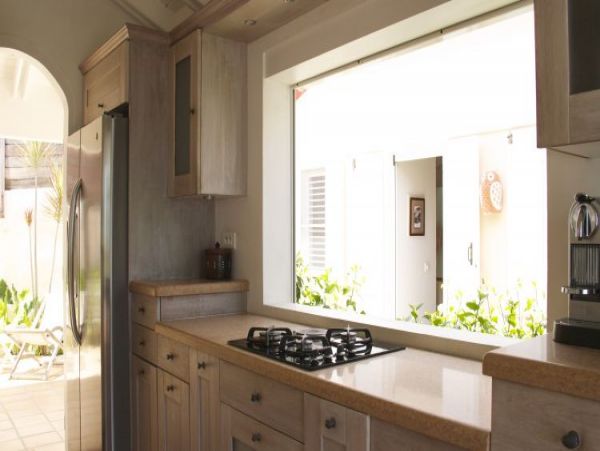 St. Barts Home 965533