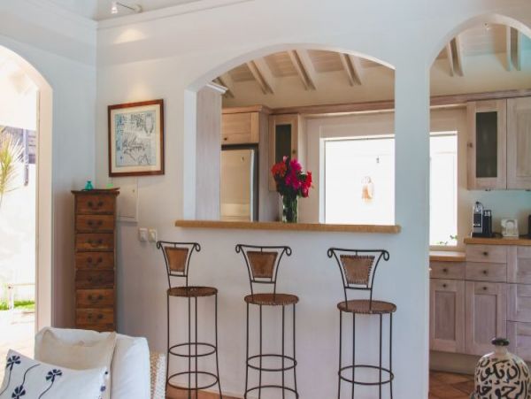 St. Barts Home 965533