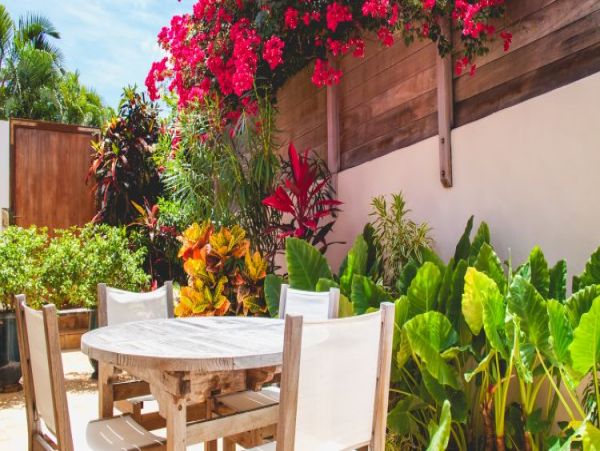 St. Barts Home 965533