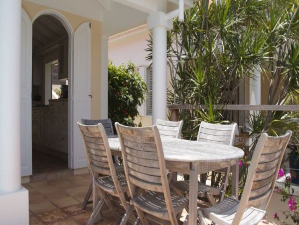 St. Barts Home 965533