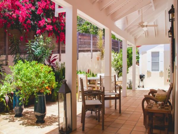 St. Barts Home 965533