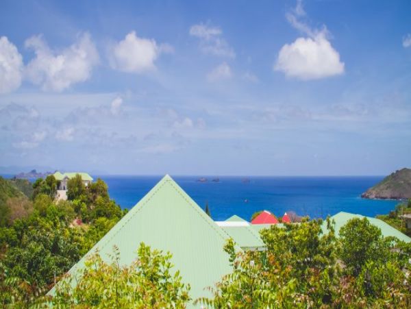 St. Barts Home 965533