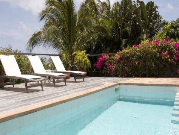 St. Barts Home 965533