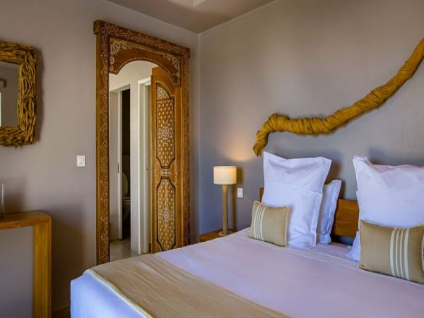 St. Barts Home 965534