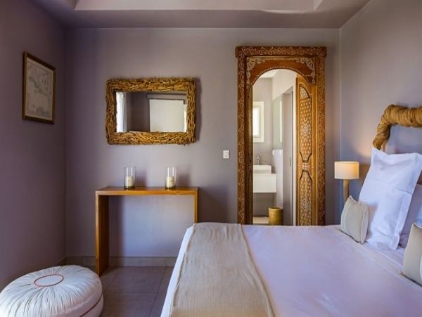 St. Barts Home 965534