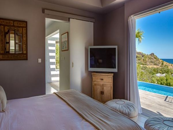 St. Barts Home 965534