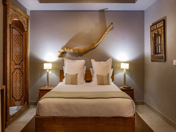 St. Barts Home 965534