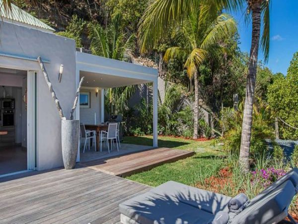 St. Barts Home 965534