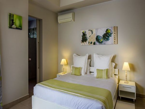 St. Barts Home 965534