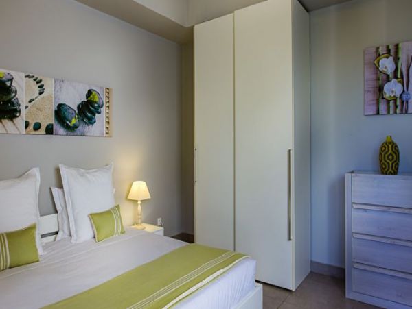 St. Barts Home 965534