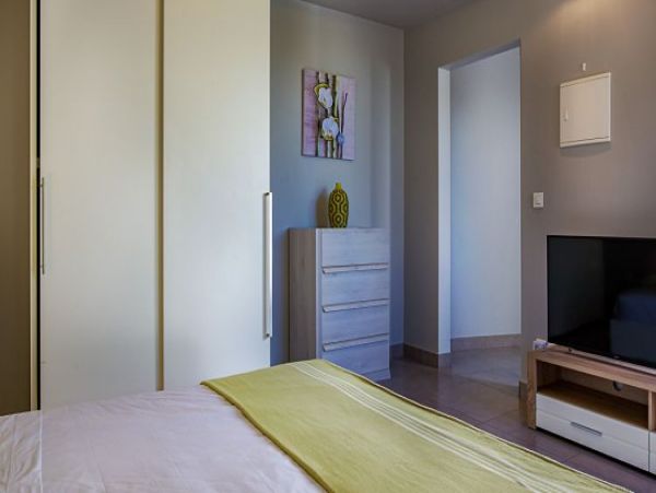 St. Barts Home 965534