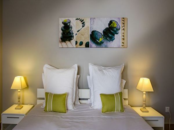 St. Barts Home 965534