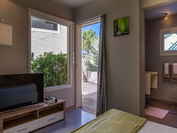 St. Barts Home 965534